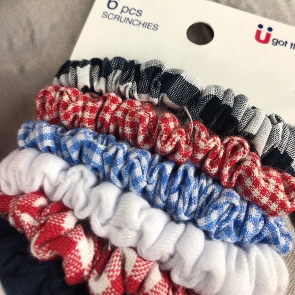 HAIR ACCESSORIES - Picture 2 of 10